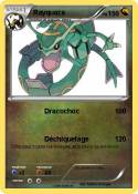 Rayquaza