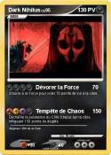 Dark Nihilus