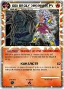 SS5 BROLY