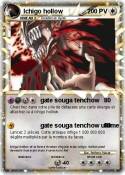 Ichigo hollow