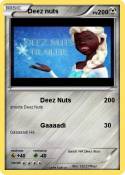 Deez nuts