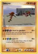 Daisy ex