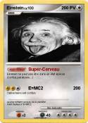 Einstein