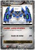 Metagross