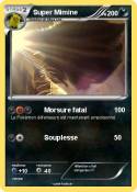 Super Mimine Super Mimine