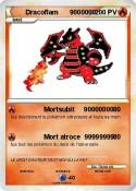 Dracoflam