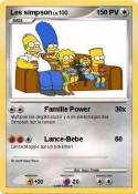 Les simpson Les simpson