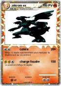 zékrom ex