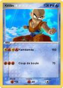 Krillin 