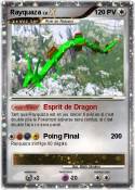 Rayquaza