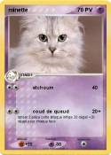 minette