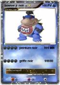 bowser jr noir