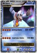 dk blanc