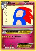 Sanic
