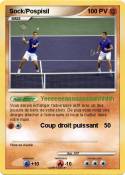 Sock/Pospisil