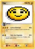 Hap