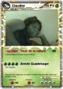 Claudine