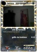 fantôme