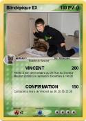 Blindépique EX