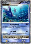 Kyogre