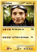 Le Visiteur