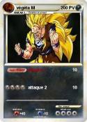 végéta M