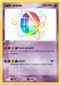 balle smash balle smash