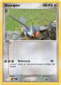 Etouraptor