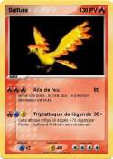 Sulfura