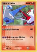 latias et