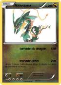 M rayquaza