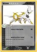 arceus