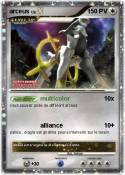 arceus