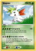 Shaymin 