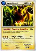 Mega-Elektrik 2