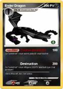 Ender Dragon
