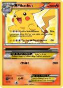 Pikachut