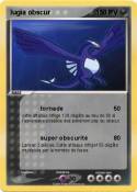 lugia obscur