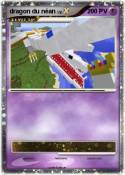dragon du néan