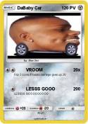 DaBaby Car