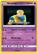 Mondongo