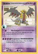 Giratina