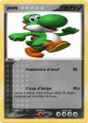 yoshi