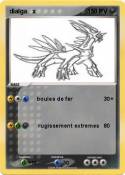 dialga x 