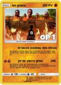 les gitans