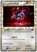 Lionnel Messi