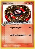 super l drago
