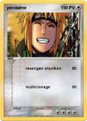 yondaime