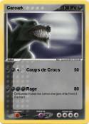 Garoark
