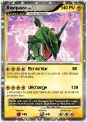 Rayquaza